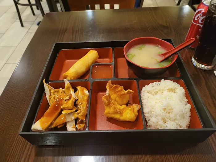 Ramen Station Picture 6