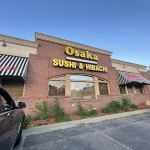 Osaka Japanese Sushi & Hibachi Steakhouse Eden Prairie