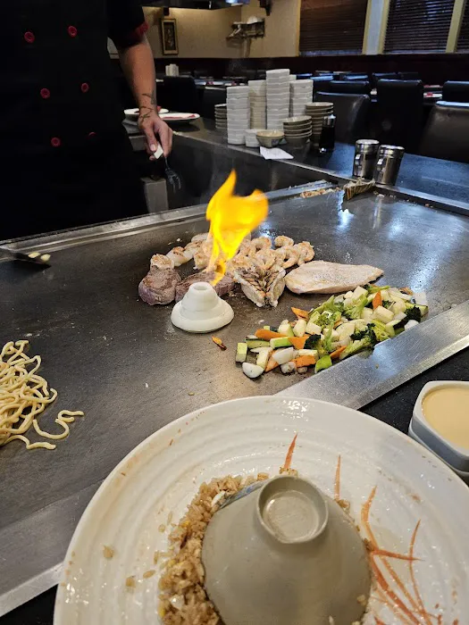 Osaka Japanese Sushi & Hibachi Steakhouse Eden Prairie Picture 3