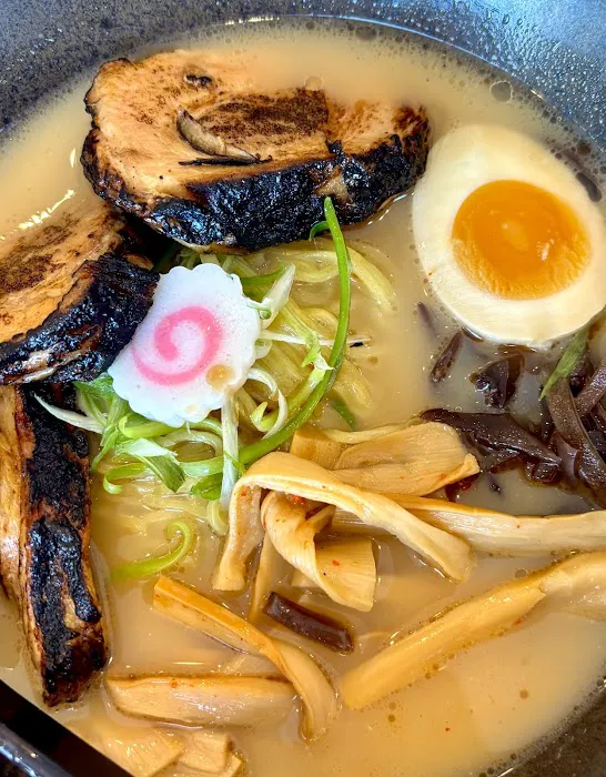 Ichiddo Ramen Eden Prairie Picture 1