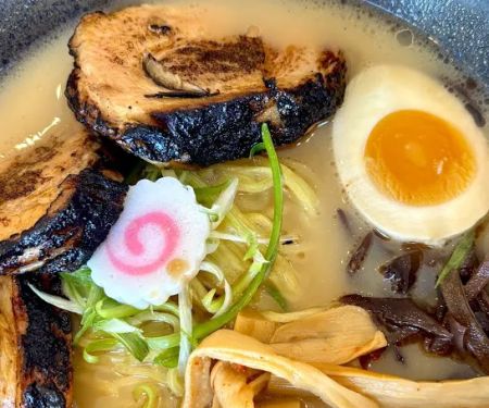 Ichiddo Ramen Eden Prairie