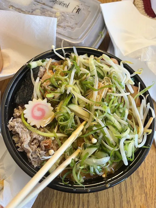 Ichiddo Ramen Eden Prairie Picture 8