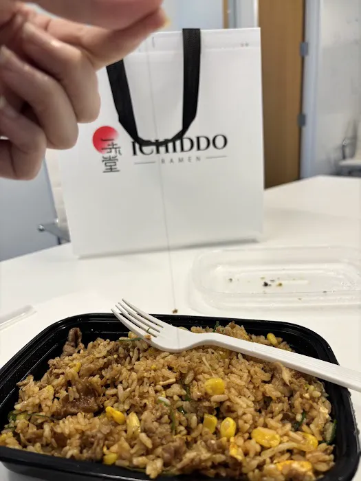 Ichiddo Ramen Eden Prairie Picture 3
