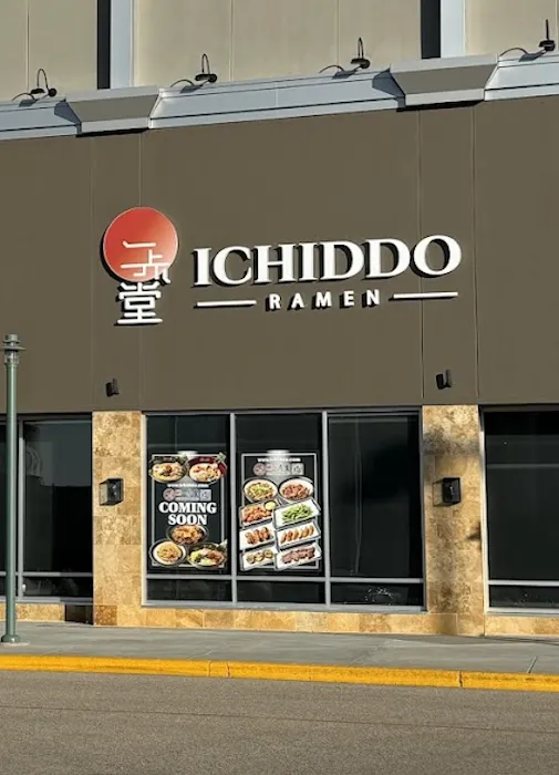 Ichiddo Ramen Eden Prairie Picture 10