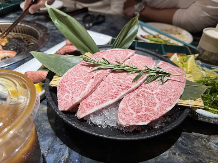 Gyu-Mai Japanese BBQ Picture 2