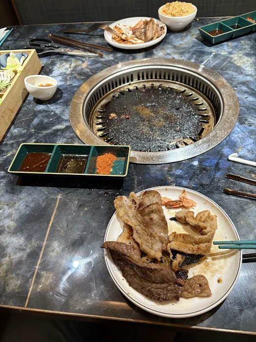 Gyu-Mai Japanese BBQ Picture 4