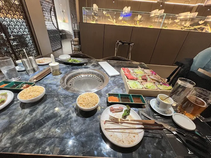 Gyu-Mai Japanese BBQ Picture 1