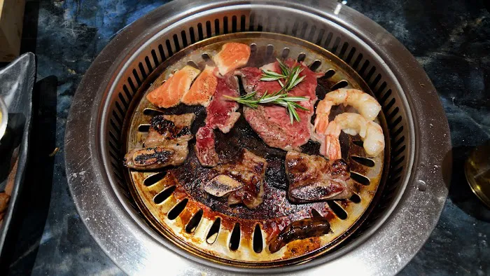 Gyu-Mai Japanese BBQ Picture 7