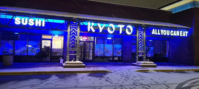 Kyoto Sushi Picture 6
