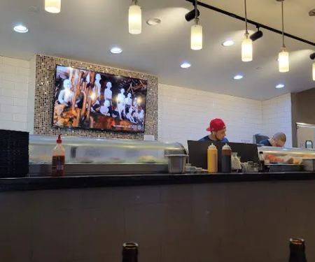 Kyoto Sushi