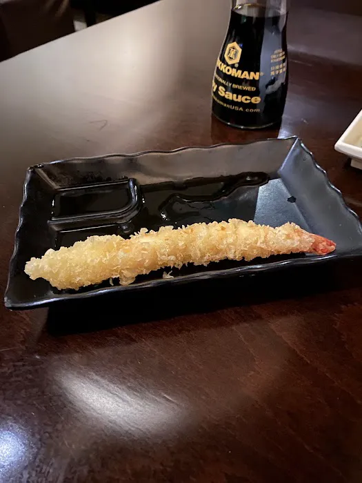 Kyoto Sushi Picture 7