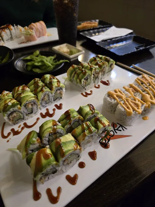 Kyoto Sushi Picture 10