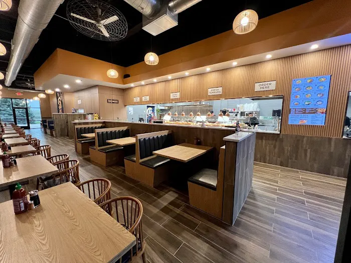 MARUICHI UDON Picture 7