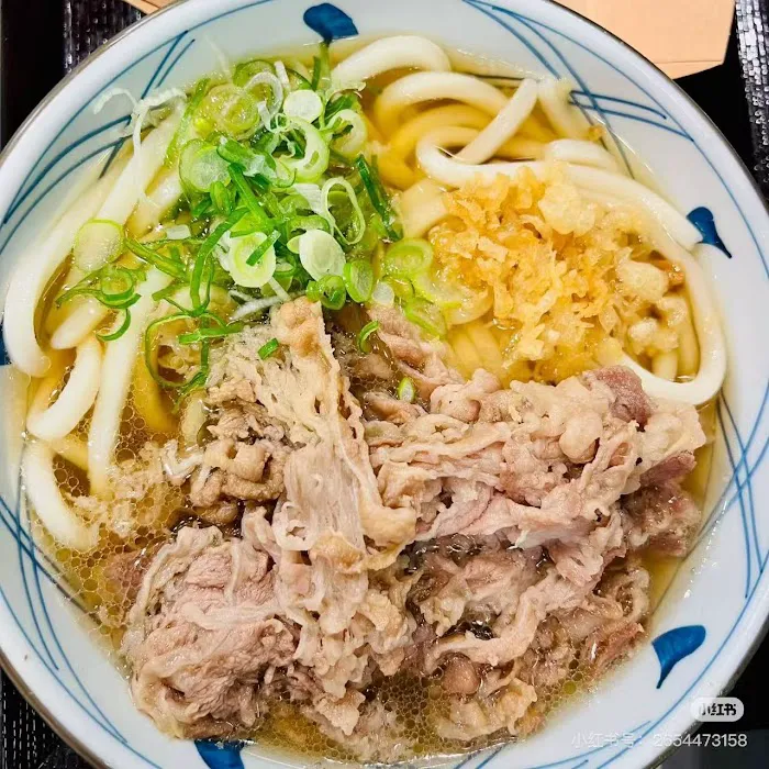 MARUICHI UDON Picture 5