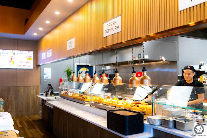 MARUICHI UDON Picture 1