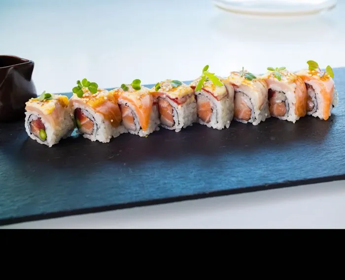 Ichiddo Ramen & Sushi Picture 4
