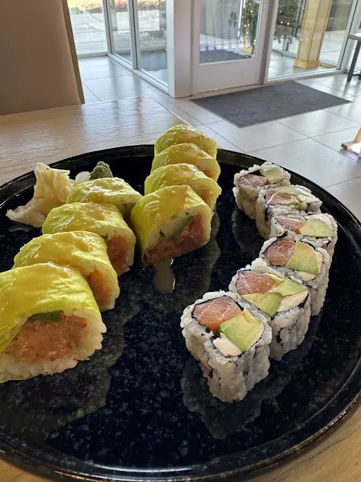 Ichiddo Ramen & Sushi Picture 5