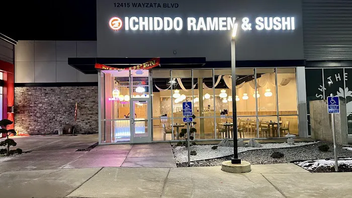Ichiddo Ramen & Sushi Picture 1