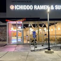 Ichiddo Ramen & Sushi ico