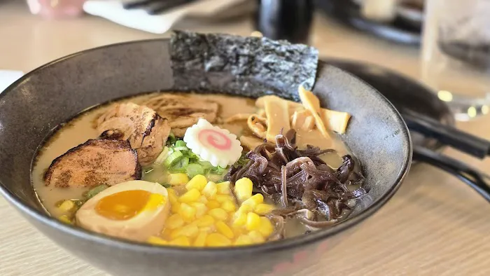 Ichiddo Ramen & Sushi Picture 3