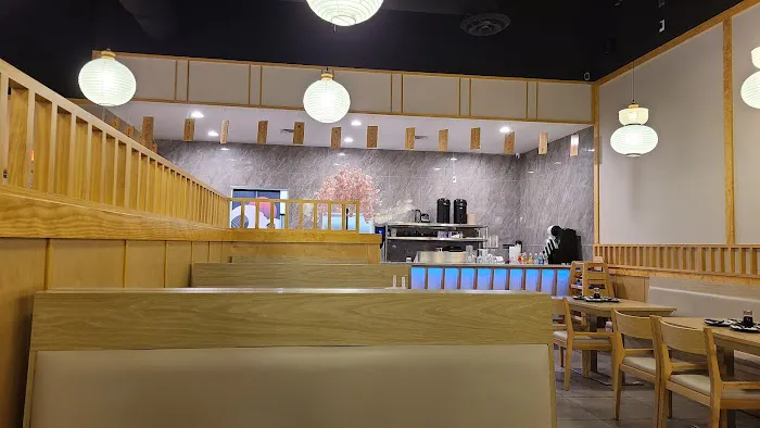 Ichiddo Ramen & Sushi Picture 2
