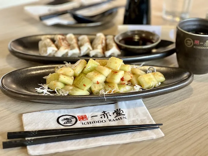 Ichiddo Ramen & Sushi Picture 9