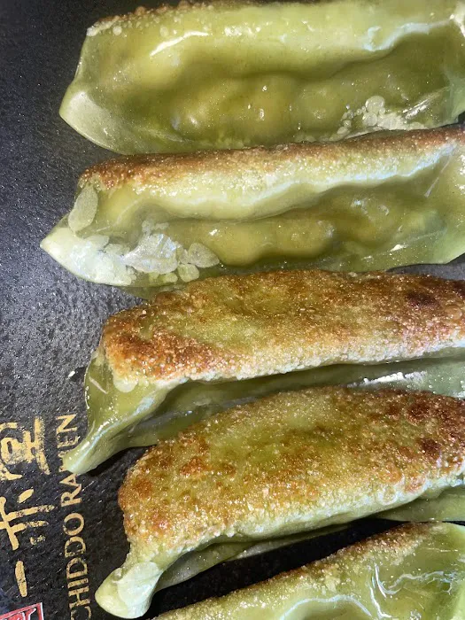 Ichiddo Ramen & Sushi Picture 10