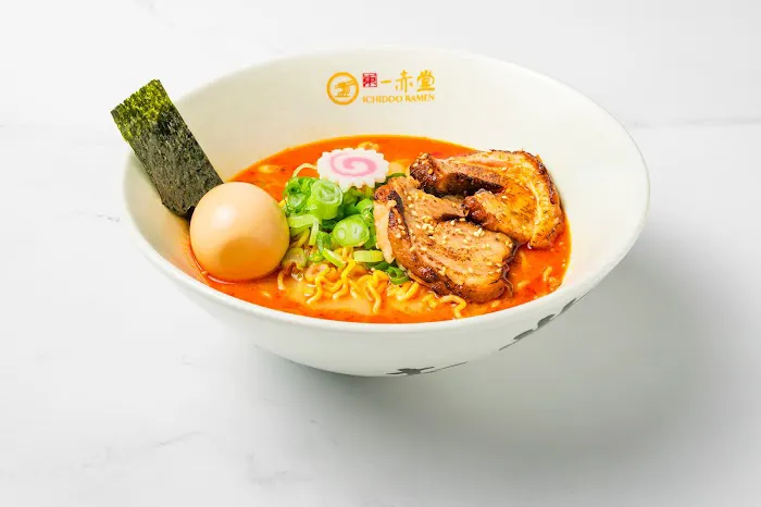 Ichiddo Ramen & Sushi Picture 6
