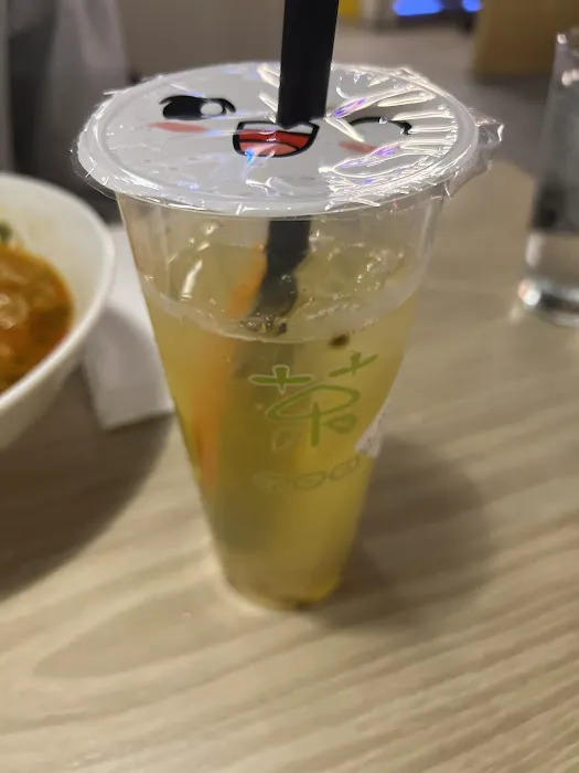 Ichiddo Ramen & Sushi Picture 8