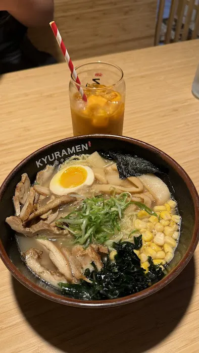 Kyuramen x TBaar - Plymouth Picture 3