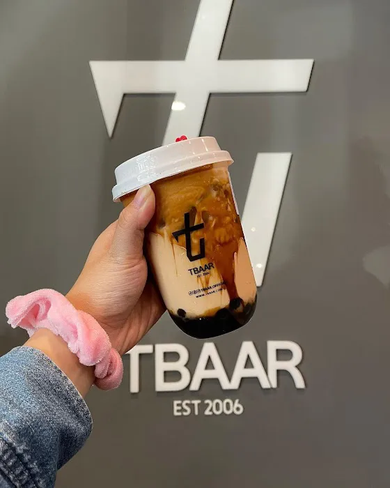 Kyuramen x TBaar - Plymouth Picture 4