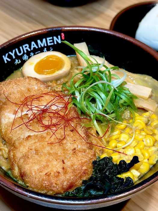 Kyuramen x TBaar - Plymouth Picture 9