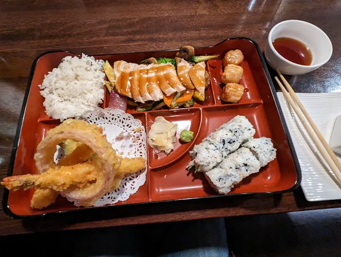 Oyama Sushi Picture 4