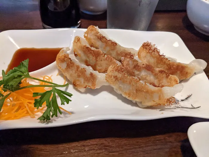 Oyama Sushi Picture 8