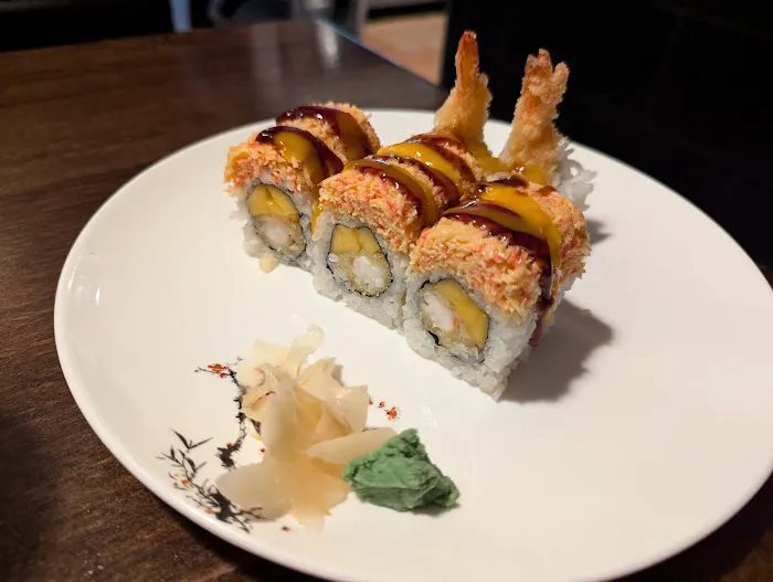 Oyama Sushi Picture 5