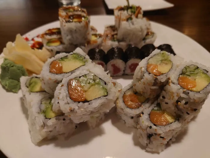 Oyama Sushi Picture 6