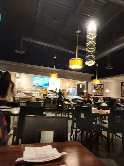 Oyama Sushi Picture 3
