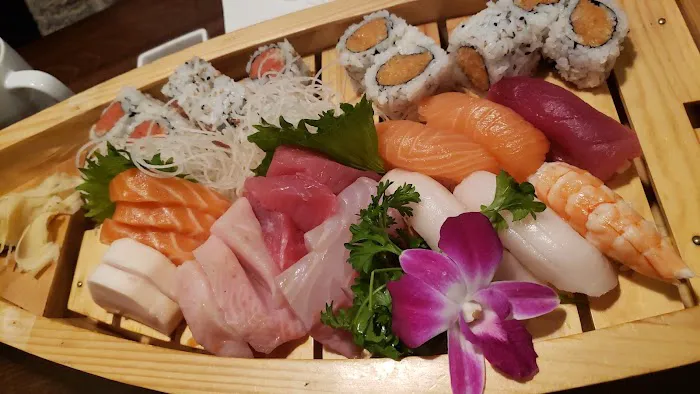 Oyama Sushi Picture 1