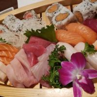 Oyama Sushi ico
