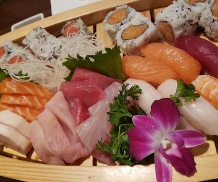Oyama Sushi