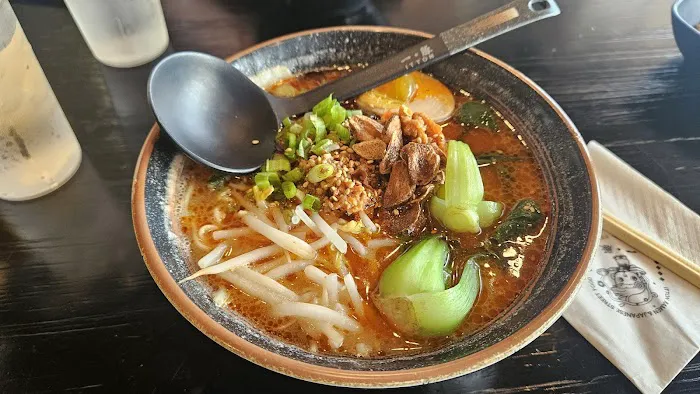 Itton Ramen & Japanese Street Food Picture 3