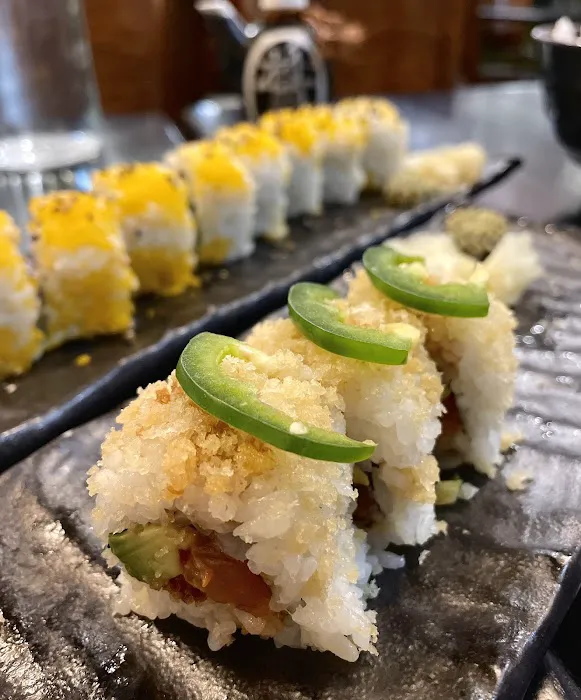 Masu Sushi & Noodles Picture 4
