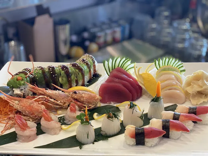 Masu Sushi & Noodles Picture 6