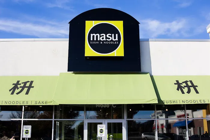 Masu Sushi & Noodles Picture 2