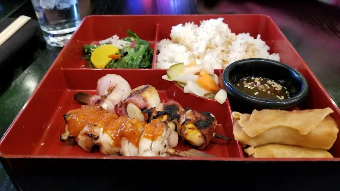 Masu Sushi & Noodles Picture 5