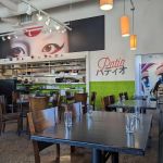 Masu Sushi & Noodles