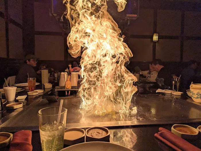 Osaka Seafood Steakhouse Picture 10