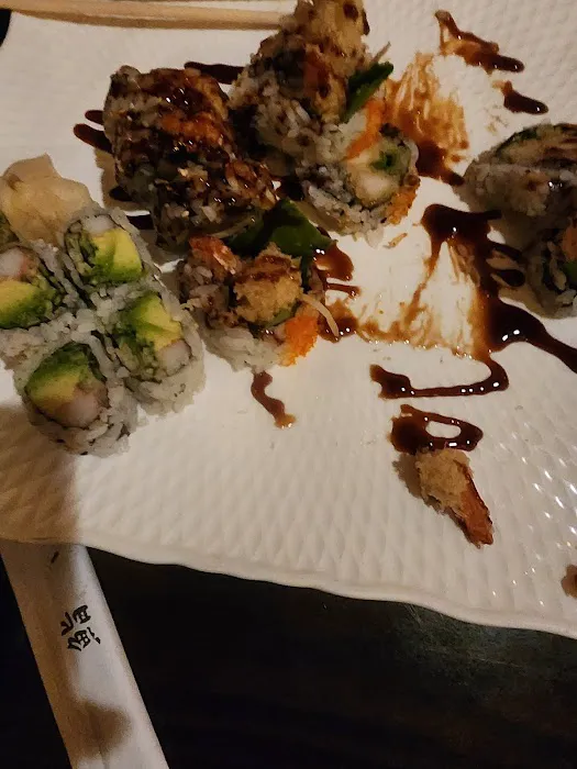 Osaka Seafood Steakhouse Picture 5