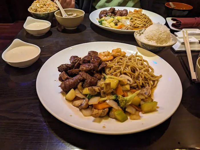 Osaka Seafood Steakhouse Picture 4