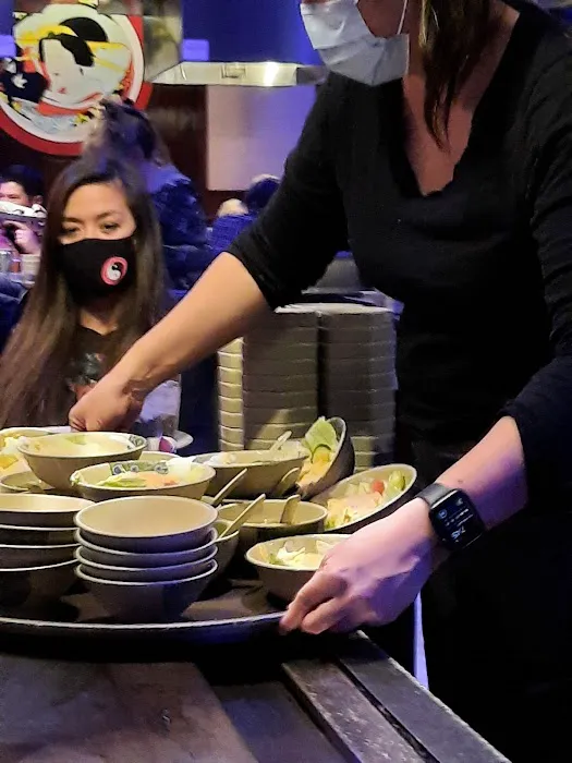 Osaka Seafood Steakhouse Picture 6